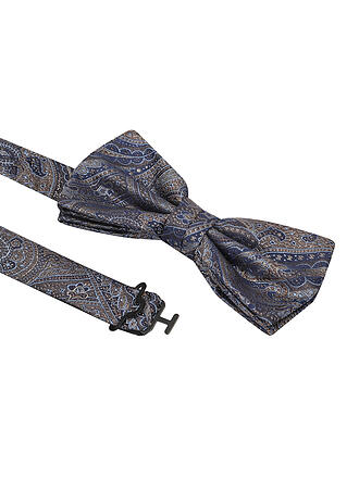 SEIDENFALTER | Masche - Nœud papillon