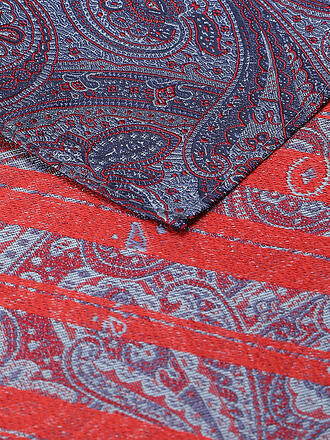 SEIDENFALTER | Pochette de costume