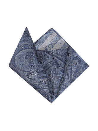 SEIDENFALTER | Pochette de costume