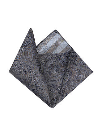 SEIDENFALTER | Pochette de costume