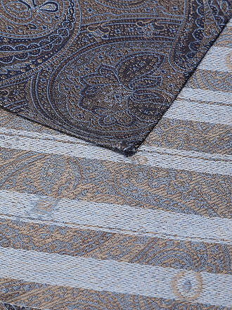 SEIDENFALTER | Pochette de costume