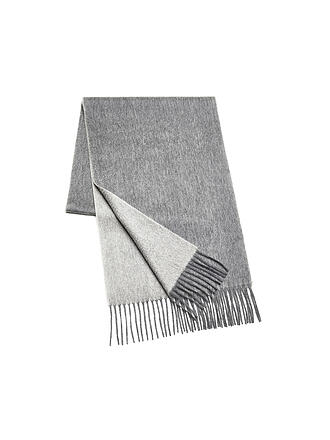 SEIDENFALTER | Écharpe en cachemire