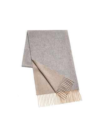 SEIDENFALTER | Écharpe en cachemire