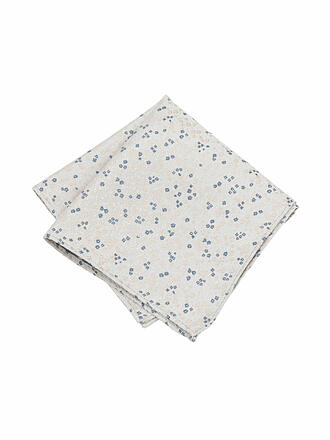 SEIDENFALTER | Pochette de costume