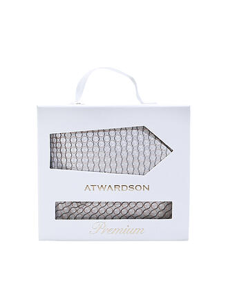 SEIDENFALTER | Cravate