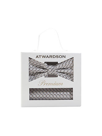 SEIDENFALTER | Masche - Nœud papillon