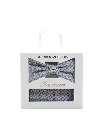 SEIDENFALTER | Masche - Fliege