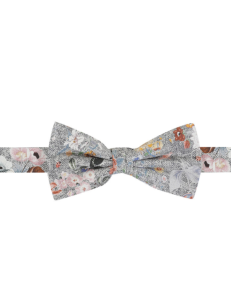 Nœud papillon - Fliege PRINCE BOWTIE gris