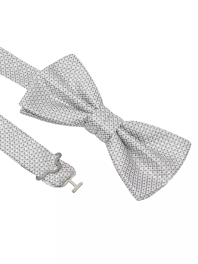 SEIDENFALTER | Coffret cadeau - Nœud papillon et pochette de costume | 