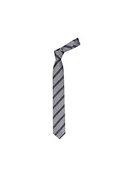 SEIDENFALTER | Cravate BIELLA | Gris