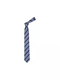 SEIDENFALTER | Cravate BIELLA | Bleu foncé