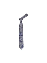 SEIDENFALTER | Cravate BIELLA | Gris