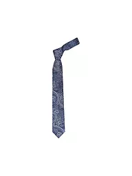 SEIDENFALTER | Cravate BIELLA | Bleu foncé