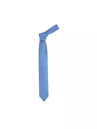 SEIDENFALTER | Cravate | Bleu