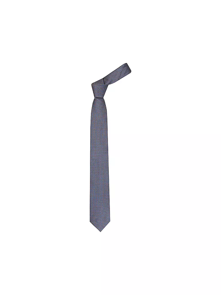 SEIDENFALTER | Cravate | Marron