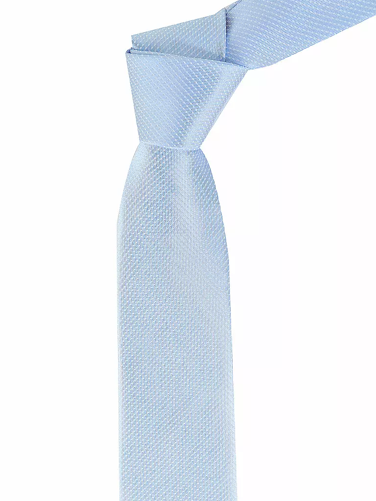 SEIDENFALTER | Cravate | Bleu