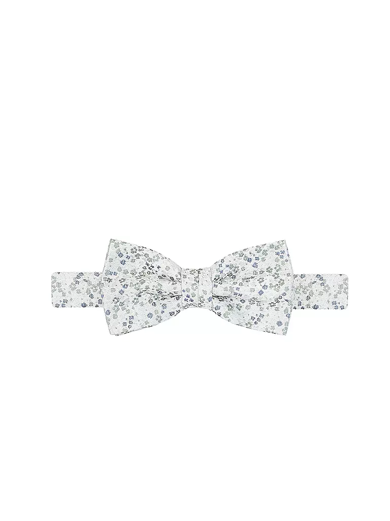 SEIDENFALTER | Ensemble nœud papillon et pochette de costume | mint