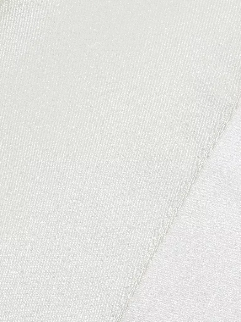SEIDENFALTER | Foulard de poche | beige