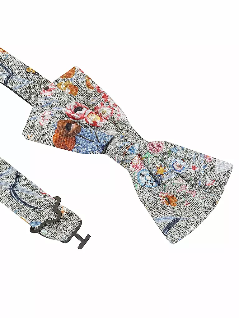 SEIDENFALTER | Masche - Fliege PRINCE BOWTIE | Multicolore