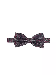 SEIDENFALTER | Nœud papillon | Rouge foncé