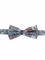 SEIDENFALTER | Nœud papillon - Fliege PRINCE BOWTIE | Bleu