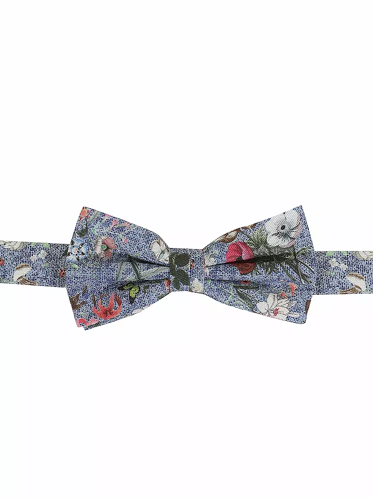 SEIDENFALTER | Nœud papillon - Fliege PRINCE BOWTIE | Bleu
