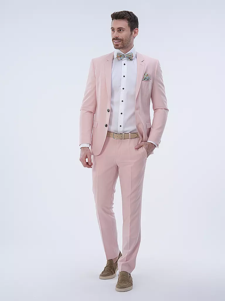 SEIDENFALTER | Nœud papillon - Fliege PRINCE BOWTIE | Multicolore