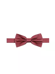 SEIDENFALTER | Nœud papillon | Rouge