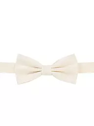 SEIDENFALTER | Nœud papillon | Blanc