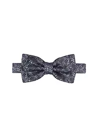SEIDENFALTER | Nœud papillon | Bleu foncé