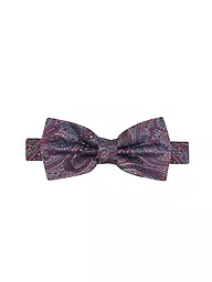 SEIDENFALTER | Nœud papillon | Rouge foncé