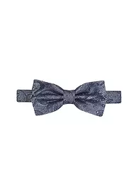 SEIDENFALTER | Nœud papillon | Bleu foncé