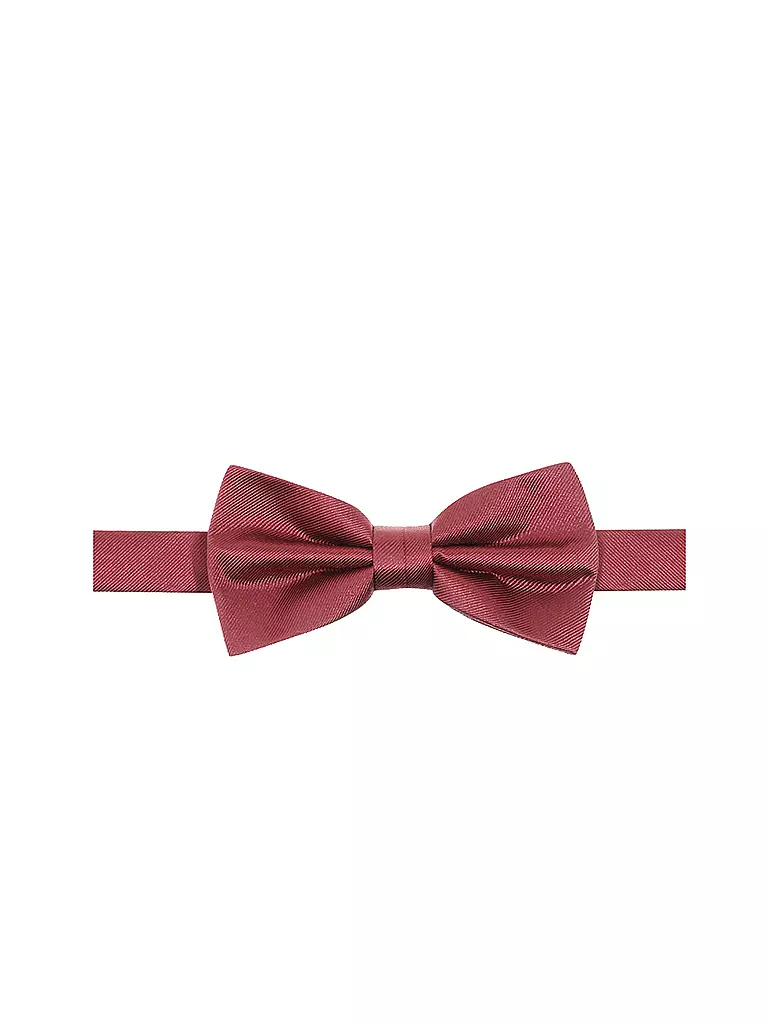 SEIDENFALTER | Nœud papillon | Rouge