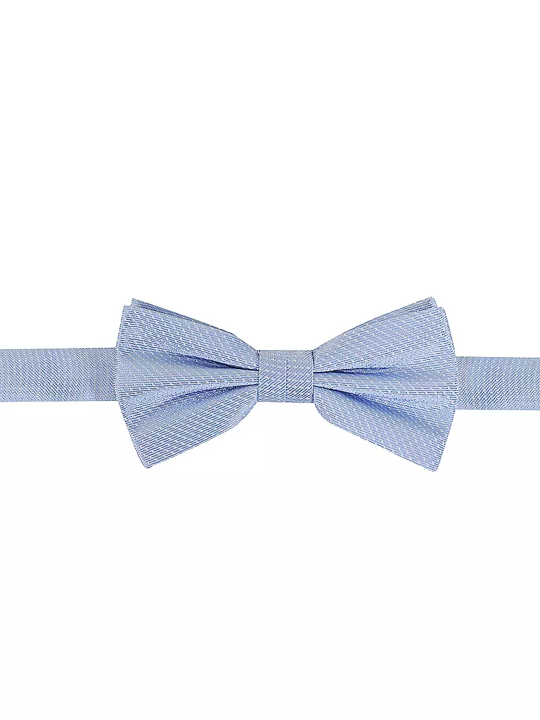 SEIDENFALTER | Nœud papillon | Bleu