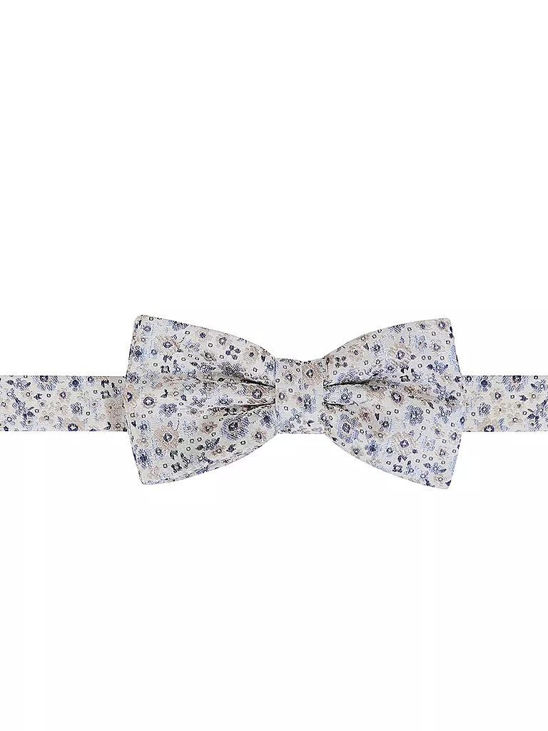SEIDENFALTER | Nœud papillon | beige