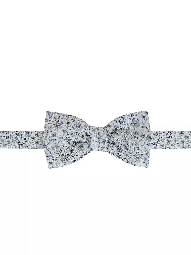 SEIDENFALTER | Nœud papillon | grün