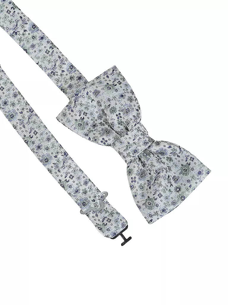 SEIDENFALTER | Nœud papillon | grün