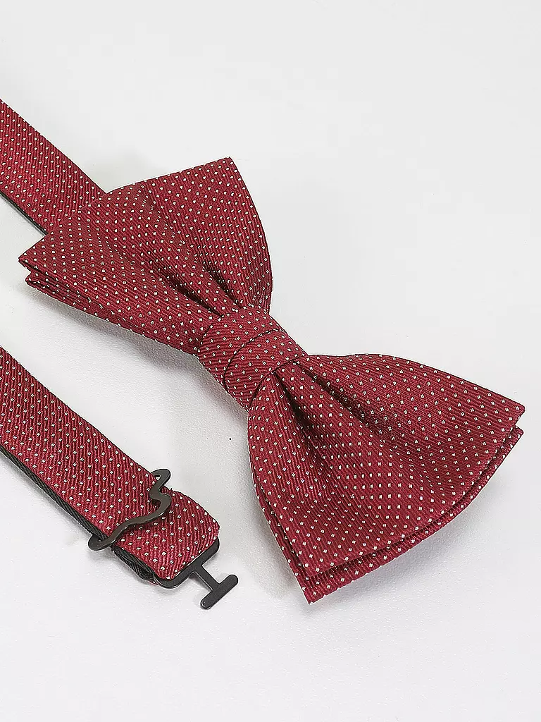SEIDENFALTER | Nœud papillon | 
