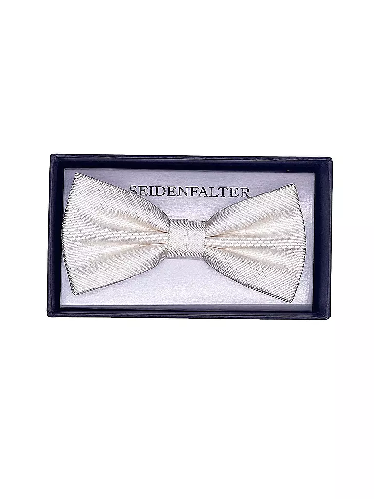 SEIDENFALTER | Nœud papillon | 