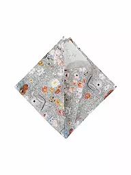 SEIDENFALTER | Stecktuch PRINCE BOWTIE | Gris