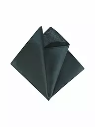 SEIDENFALTER | Pochette de costume | Vert