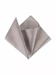 SEIDENFALTER | Pochette de costume | Marron