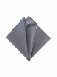 SEIDENFALTER | Pochette de costume | Gris