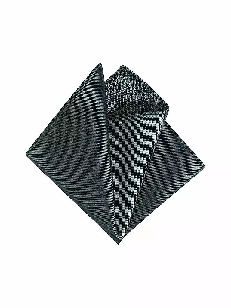 SEIDENFALTER | Pochette de costume | grün