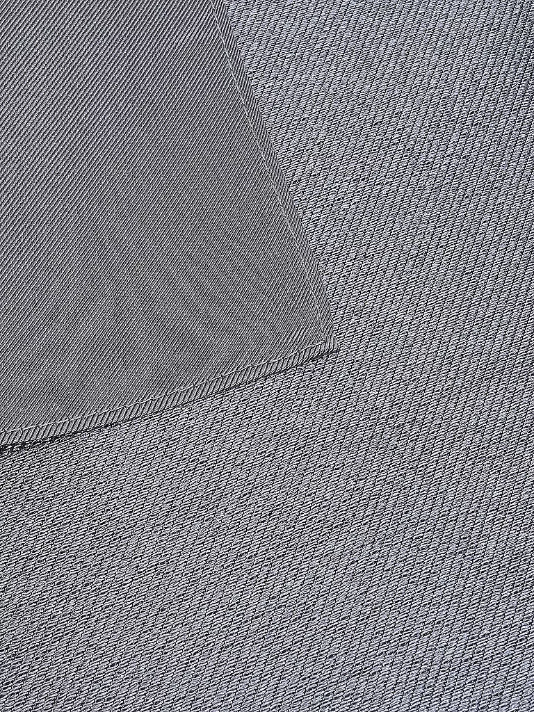 SEIDENFALTER | Pochette de costume | Gris