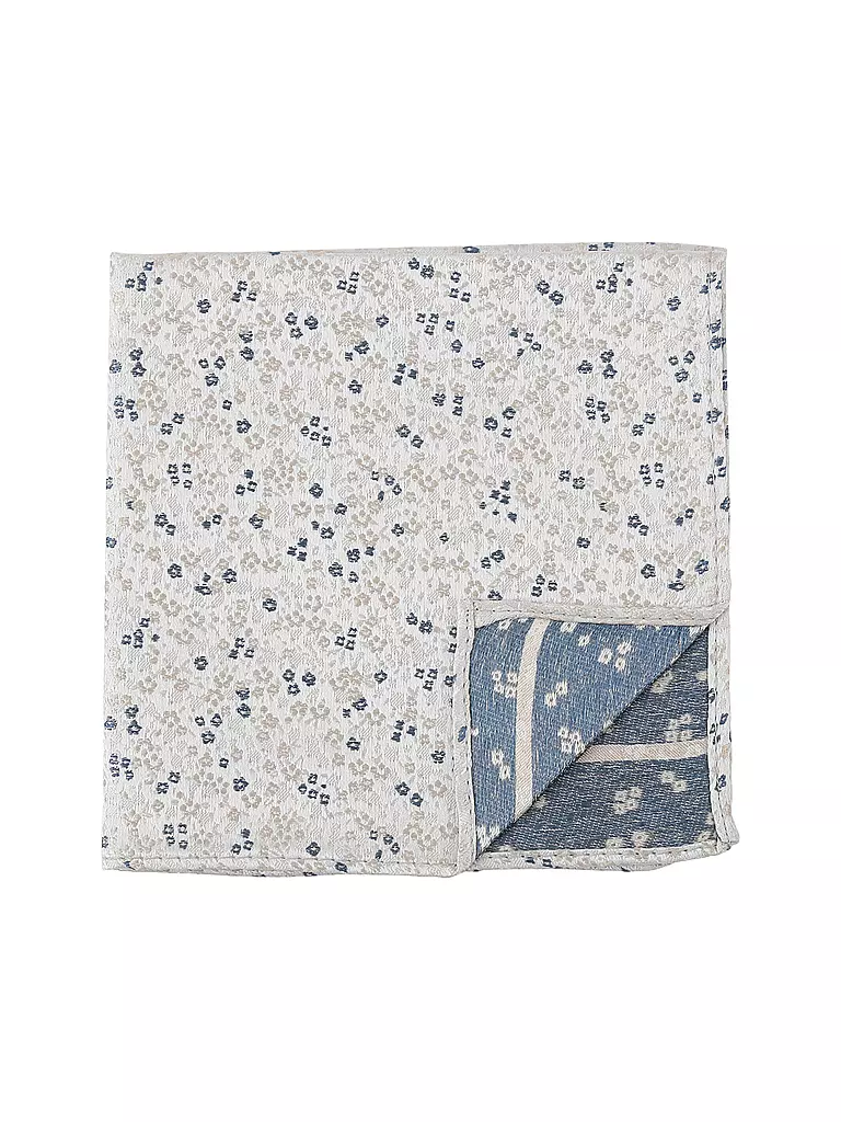 SEIDENFALTER | Pochette de costume | 
