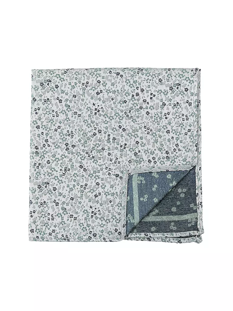 SEIDENFALTER | Pochette de costume | 