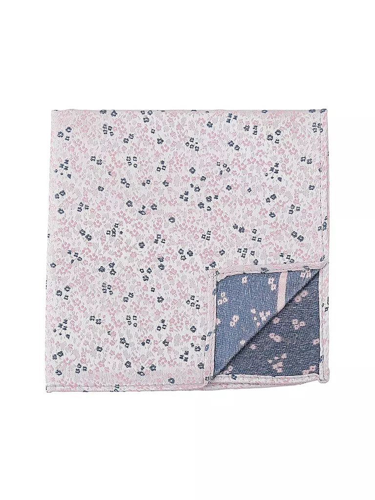 SEIDENFALTER | Pochette de costume | 