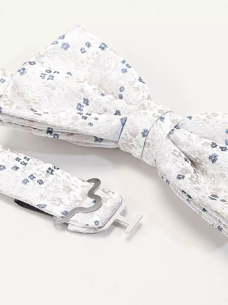 SEIDENFALTER | Set nœud papillon et pochette de costume | 