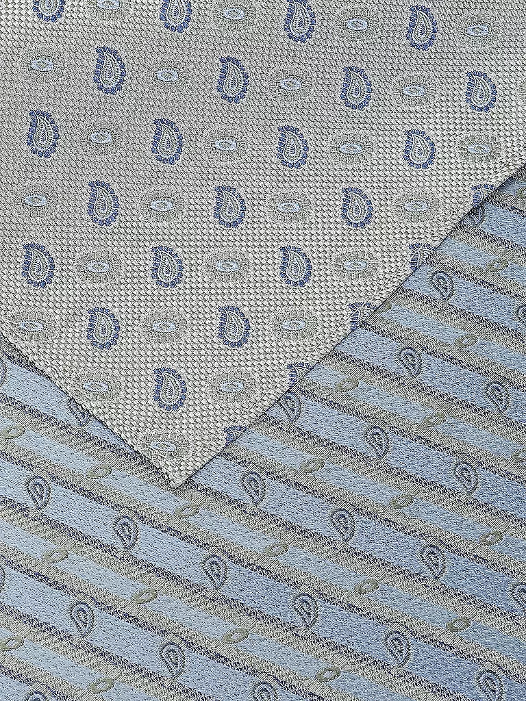 SEIDENFALTER | Stecktuch | Vert